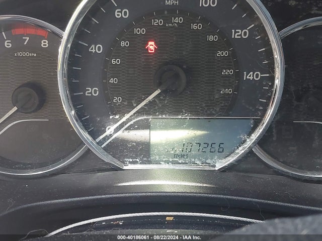 Toyota Corolla Le Eco Plus 2014 5YFBPRHE1EP045227 Image 7