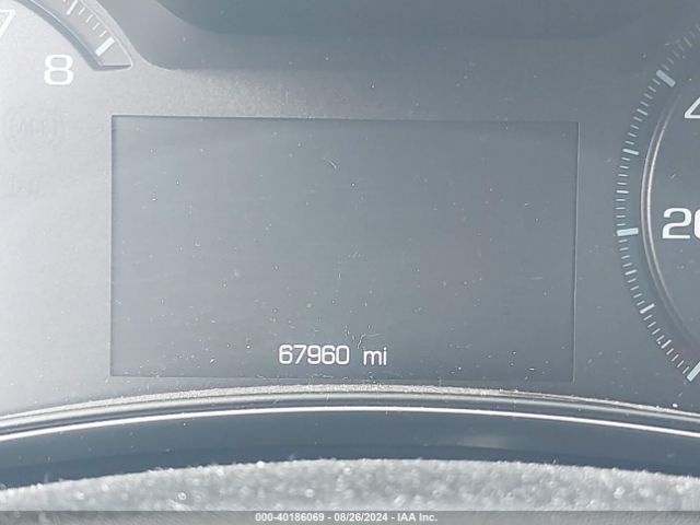 2G1105S3XK9120933 Chevrolet Impala Premier
