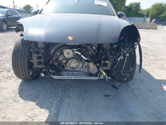 2023 PORSCHE CAYENNE E-HYBRID WP1AE2AY9PDA12655 Photo 5