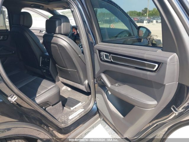 2023 PORSCHE CAYENNE E-HYBRID WP1AE2AY9PDA12655 Photo 7