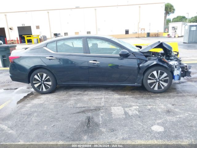 1N4BL4DV5NN390395 Nissan Altima Sv Fwd
