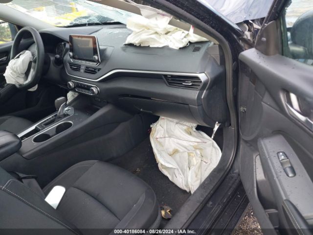 1N4BL4DV5NN390395 Nissan Altima Sv Fwd