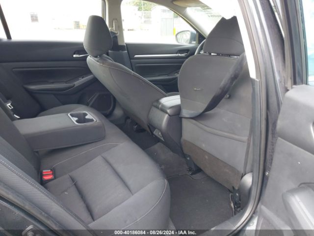 1N4BL4DV5NN390395 Nissan Altima Sv Fwd