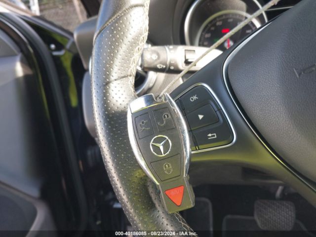 WDCTG4GB3JJ475025 Mercedes-Benz Gla 250 4matic