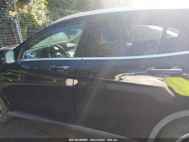 WDCTG4GB3JJ475025 Mercedes-Benz Gla 250 4matic