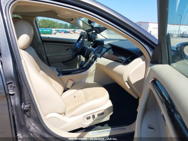 1FAHP2F82HG119247 Ford Taurus Limited