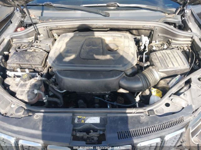 1C4RJEBGXKC657143 Jeep Grand Cherokee Limited 4x2