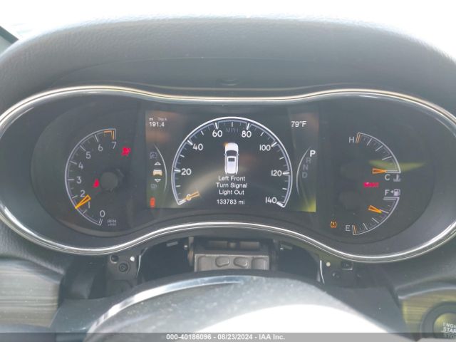 1C4RJEBGXKC657143 Jeep Grand Cherokee Limited 4x2