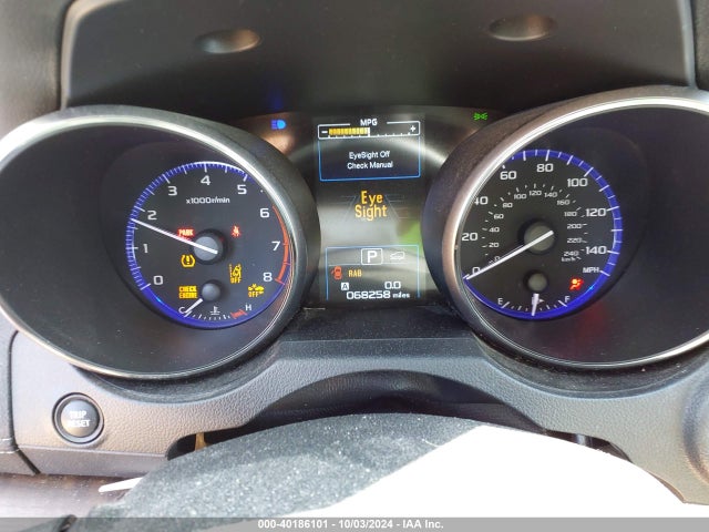 Subaru Outback 2.5i Limited 2018 4S4BSANC9J3257357 Image 7