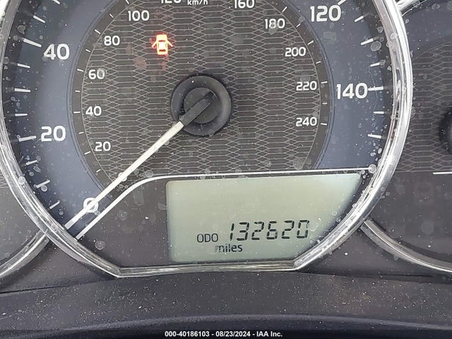 Toyota COROLLA LE 2014 2T1BURHEXEC129250 Image 14