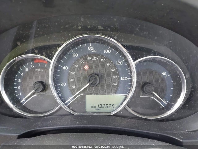 Toyota COROLLA LE 2014 2T1BURHEXEC129250 Image 7