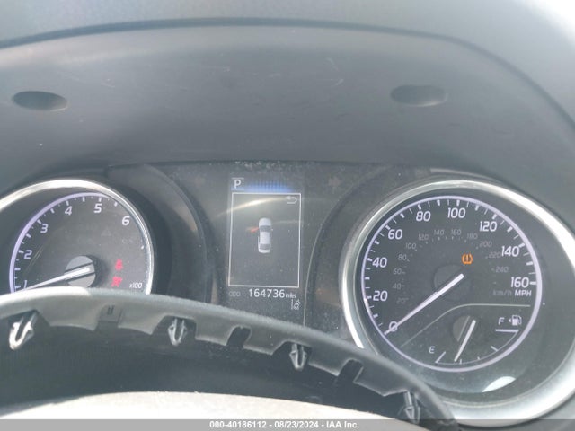 Toyota CAMRY LE 2020 4T1C11AK7LU362853 Image 7