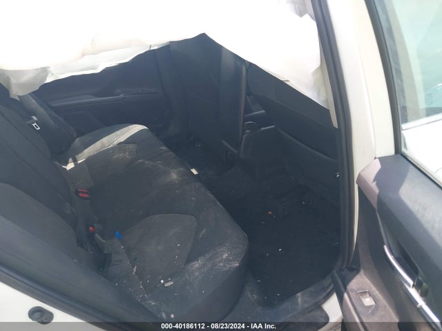 Toyota CAMRY LE 2020 4T1C11AK7LU362853 Image 8