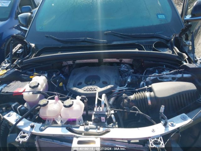1C4RJYB69PC582211 Jeep Grand Cherokee 4xe