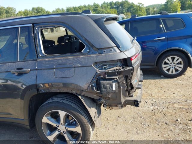 1C4RJYB69PC582211 Jeep Grand Cherokee 4xe