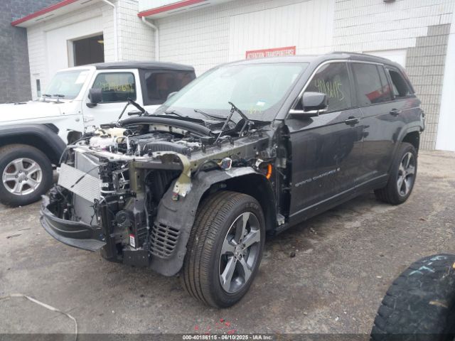 1C4RJYB69PC582211 Jeep Grand Cherokee 4xe