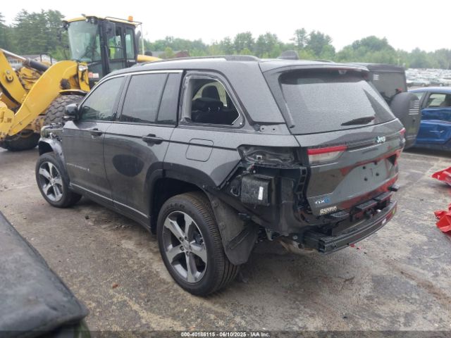 1C4RJYB69PC582211 Jeep Grand Cherokee 4xe