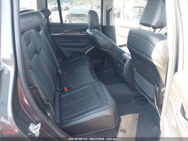 1C4RJYB69PC582211 Jeep Grand Cherokee 4xe
