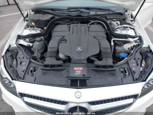 WDDLJ6FB7GA165608 Mercedes-Benz Cls 400
