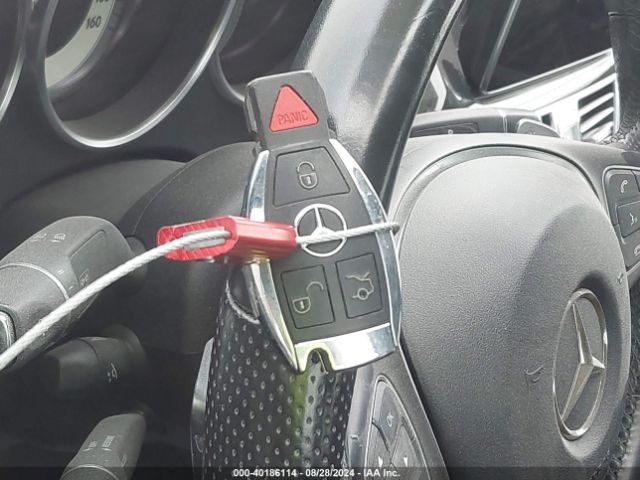 WDDLJ6FB7GA165608 Mercedes-Benz Cls 400