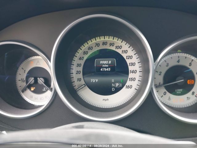 WDDLJ6FB7GA165608 Mercedes-Benz Cls 400