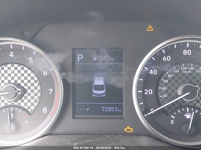 Hyundai ELANTRA SEL 2019 5NPD84LF7KH471618 Image 16