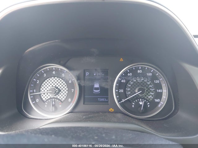 Hyundai ELANTRA SEL 2019 5NPD84LF7KH471618 Image 7