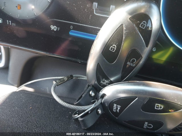 Hyundai Elantra Limited 2024 KMHLP4DG4RU774339 Image 11