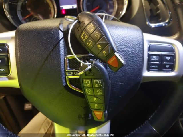 2C4RDGEG1HR791490 Dodge Grand Caravan Gt