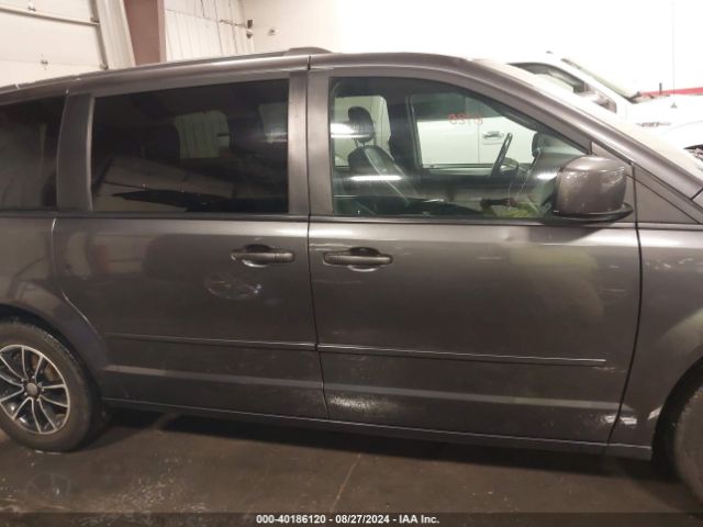 2C4RDGEG1HR791490 Dodge Grand Caravan Gt