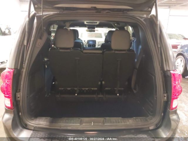 2C4RDGEG1HR791490 Dodge Grand Caravan Gt