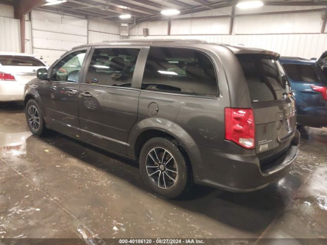2C4RDGEG1HR791490 Dodge Grand Caravan Gt