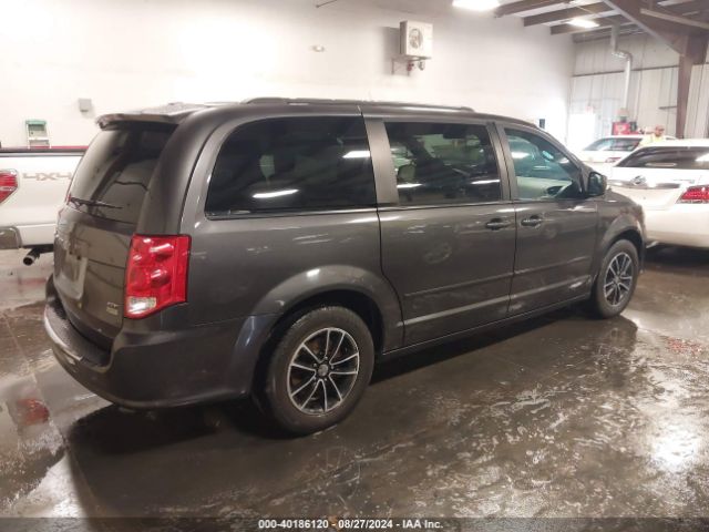 2C4RDGEG1HR791490 Dodge Grand Caravan Gt