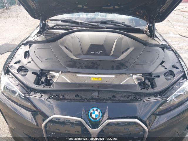 WBY73AW01PFN53717 BMW I4 Edrive40