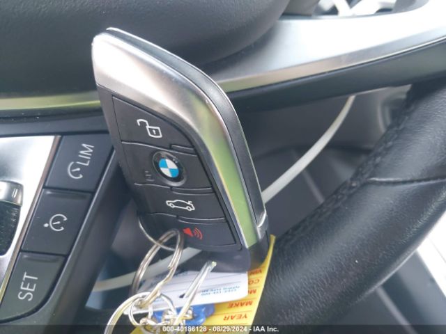 WBY73AW01PFN53717 BMW I4 Edrive40