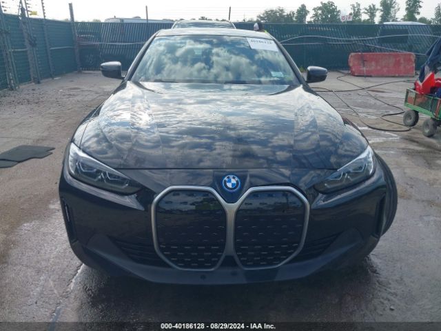 WBY73AW01PFN53717 BMW I4 Edrive40