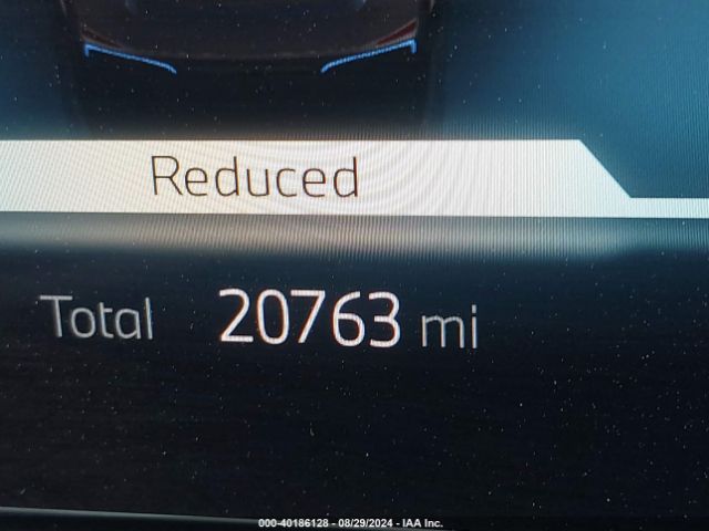 WBY73AW01PFN53717 BMW I4 Edrive40