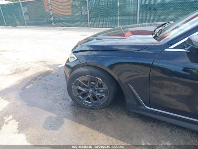 WBY73AW01PFN53717 BMW I4 Edrive40