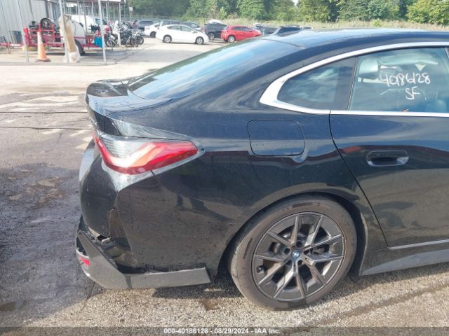 WBY73AW01PFN53717 BMW I4 Edrive40