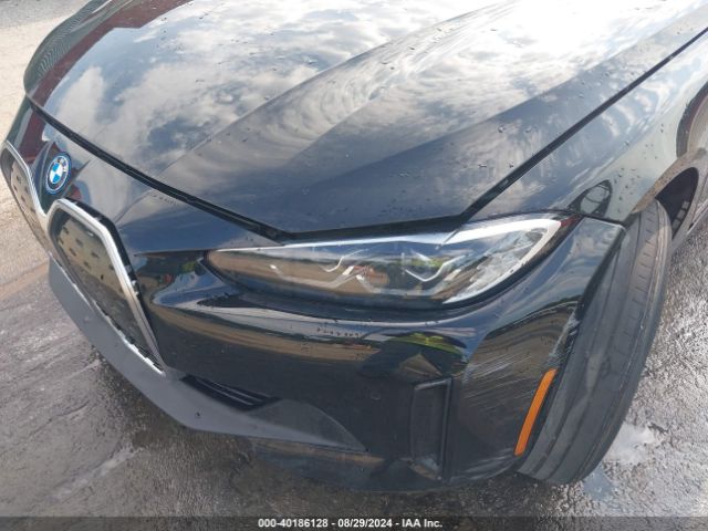WBY73AW01PFN53717 BMW I4 Edrive40