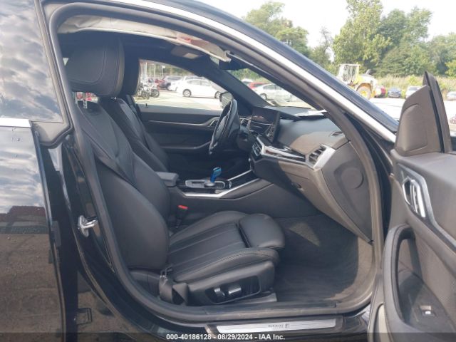 WBY73AW01PFN53717 BMW I4 Edrive40