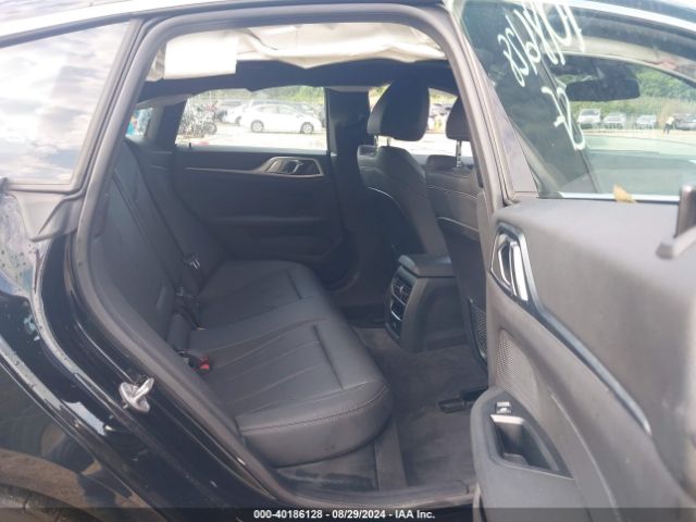 WBY73AW01PFN53717 BMW I4 Edrive40