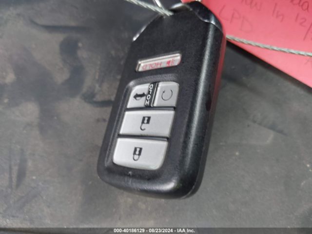19XFC2F84LE020841 Honda Civic Sport