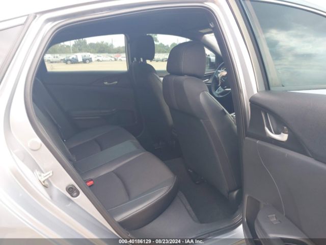 19XFC2F84LE020841 Honda Civic Sport