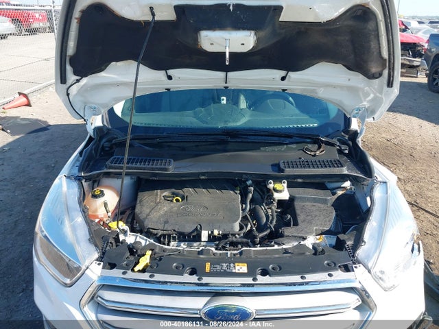 Ford ESCAPE SE 2018 1FMCU9GD0JUB61422 Image 10