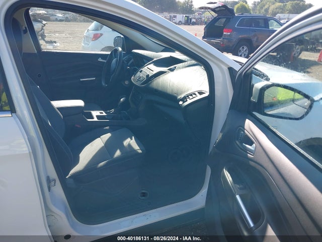 Ford ESCAPE SE 2018 1FMCU9GD0JUB61422 Image 5