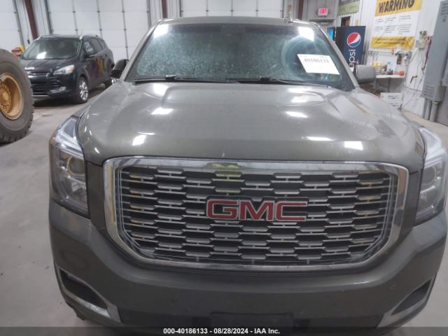 1GKS2HKJ0JR135357 GMC YUKON XL DENALI