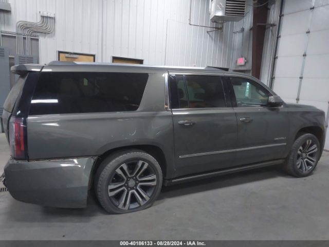 1GKS2HKJ0JR135357 GMC YUKON XL DENALI