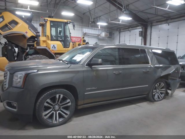 1GKS2HKJ0JR135357 GMC YUKON XL DENALI
