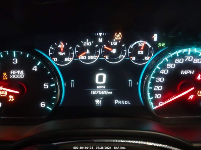 1GKS2HKJ0JR135357 GMC YUKON XL DENALI